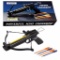 Mini Crossbow Pistol Package Set 2 Packs - $79.98 MSRP
