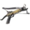 MTech USA DX-80 Pistol Crossbow, Metal Body, 80-Pound 2 Packs - $84.46 MSRP