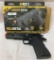 Full Metal Airsoft Pistol 320 ft. per second 2 pack - $26.00 MSRP
