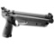 Crosman American Classic .22 Pellet Air Pistol-$79.99 MSRP
