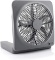 Treva Portable Desktop Air Circulation Battery Fan, 2 Pack and more - $91.96 MSRP