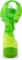 O2COOL Deluxe Handheld Battery Powered Water Misting Fan (Green), 4 Pack - $51.96 MSRP