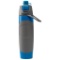 O2-Cool Elite Sport Insulated Mist 'N Sip Water Bottle, 2 Pack and more - $55.96 MSRP