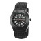 Smith and Wesson Men's Tactical Watch, Black $19.99 MSRP