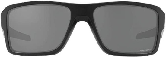 Item name:...Oakley Men's Oo9380 Double Edge Rectangular Sunglasses MSRP ($): $208.00