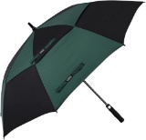 G4Free 62 Inch Automatic Open Golf Umbrella Extra Large Oversize and more $66.09 MSRP