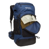 Outdoor Products Shasta 55L Internal Frame Backpack and more - $79.99 MSRP