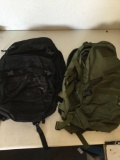 U.S. Army Tactical Pack and Tactical Backpack, Black... - $79.98 MSRP
