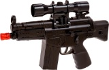 Crosman Pulse M74DP Mini AEG Airsoft Pistol 2 Pack-$46.24 MSRP