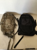 Fieldline Tactical Surge Digital Hydration Pack and Outdoor Product Backpack - Camo-$104.98 MSRP