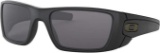 Oakley Men's OO9367 Drop Point Sunglasses Rectangular and More - $452.95