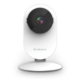 Brookstone Home Monitor Cameras - 2-Pack MSRP ($): $99.99