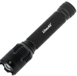LitezAll 4000 Lumen 3 Mode Flashlight & LitezAll Tactical Grade Flashlight - $99.98