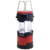 Litezall Extendable LED Emergency Lantern (3pcs) - $40.5