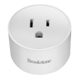 Brookstone Smart Plug, 2 Pack - $19.92 MSRP