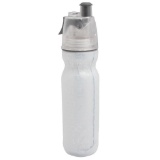 O2-Cool Arctic Squeeze Insulated Bottle, 4 Pack - $39.96 MSRP