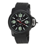 Smith and Wesson Men's Commando Watch / Smith and Wesson Men's Classic Analog Watch - $49.98 MSRP