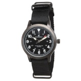 Smith and Wesson Men's Commando Watch / Smith and Wesson Men's Nato Field Watch - $39.98 MSRP