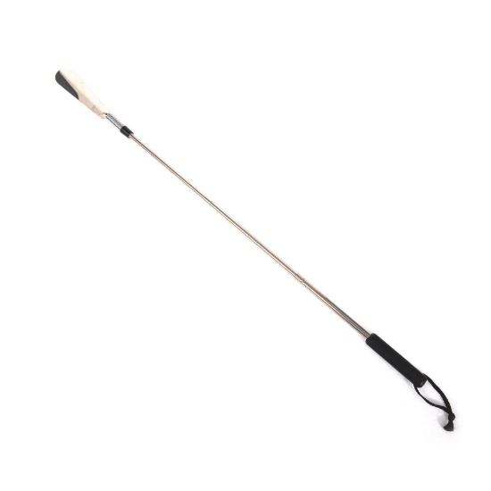 Telescopic 41cm to 77cm Portable Extra Long Shoe Horn For Seniors, $21.99 MSRP (BRAND NEW)