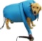 Puff and Fluff Portable Fast and Easy Pet Dog Dryer - Medium, $50.21 MSRP (BRAND NEW)