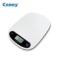 Canny Ultra Slim and Super Light Weight Plastic Kitchen Scale, $29.99 MSRP (BRAND NEW)