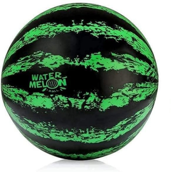 Watermelon Ball for Under Water Passing, Dribbling, Diving and Pool Games, $39.99 MSRP (BRAND NEW)