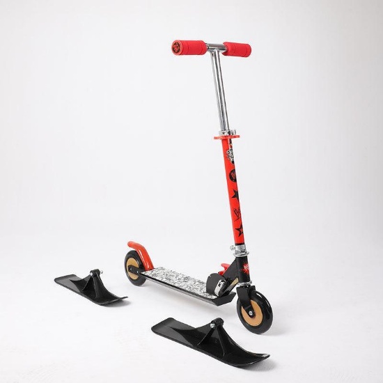 Sambro WWE Edition Incline Folding Kick Scooter, $124.99 MSRP (BRAND NEW)