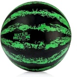 Watermelon Ball for Under Water Passing, Dribbling, Diving and Pool Games, $39.99 MSRP (BRAND NEW)