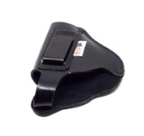 T-56 Leather Waist Gun Holster, $32.00 MSRP - BRAND NEW