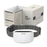 Bark Collar for Dogs -Anti Dog Barking Collar with Intelligent Bark Control, $65.79 MSRP (BRAND NEW)