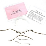 Face Lift Tape 40Pcs, Ultra-thin Invisible V-Shaped Facial Lifting Sticker, $21.97 MSRP (BRAND NEW)