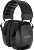 Safety Ear Muffs, $62.50 MSRP - BRAND NEW