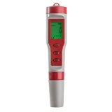 pH Meter 4 in 1 TDS/pH/Ec/Temp Multifunctional Pen Water Tester, $44.99 MSRP (BRAND NEW)