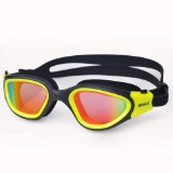 Whale Swim Goggle with Anti-Fog and UV Protection Lenses, $31.99 MSRP - BRAND NEW