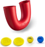 pindaloo Skill Game with 2 Balls for Kids & Adults, Indoor & Outdoor - Green, $34.90 MSRP(BRAND NEW)