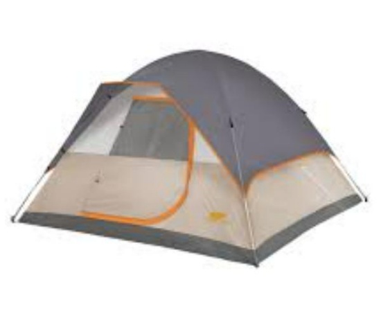 Golden Bear North Rim 6-Person Tent (Tan Combo) (6703953) - $99.99 MSRP