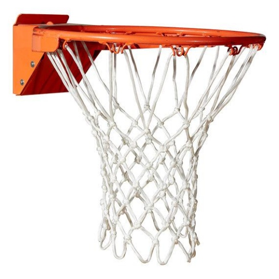 Wilson NBA Authentic Performance Net (6859458) and more - $80.53 MSRP