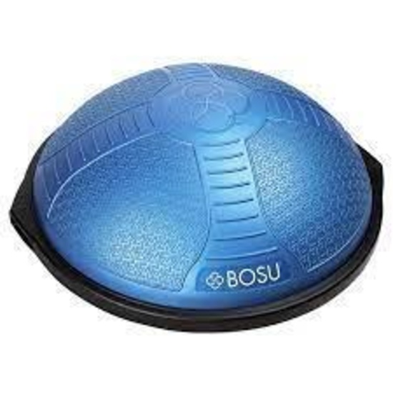 BOSU NexGen Balance Trainer, Blue (6903769) - $159.99 MSRP