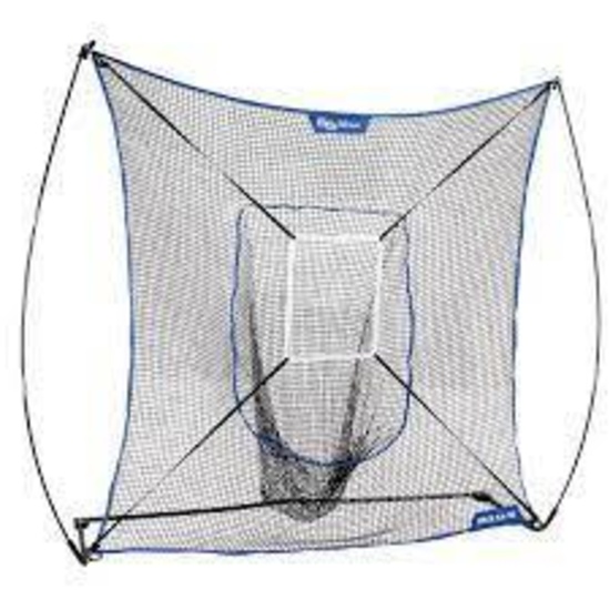 Go Time Gear Hit and Pitch Training Net - $109.99 MSRP