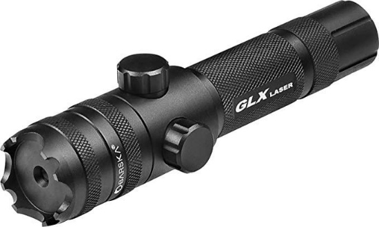 Barska GLX 5mW Green Laser Sight-$72.91MSRP