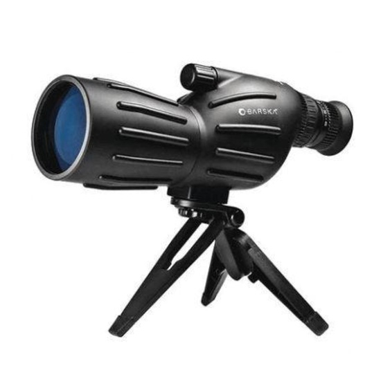 BARSKA General Spotting Scope, 15X to 40X Magnification, Porro Prism - $60.95