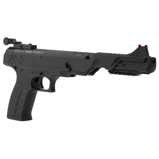 Crosman ‎C11 CO2 Air Pistol - Black for sale online