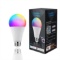 9W Dimmable A19 E26 RGB Color Changing Smart Wifi LED Bulb, $19.99 MSRP (BRAND NEW)