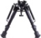 Adjustable Folding Spring Return Tactical Bipod, $49.99 MSRP (BRAND NEW)