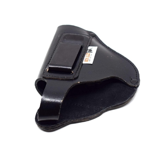 T-56 Leather Waist Holster, $32.00 MSRP - BRAND NEW