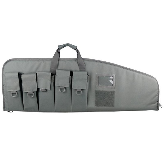 Tactical T-24 Soft Carrying Case - BRAND NEW, $79.99 MSRP