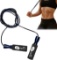 EURODO Adjustable Fitness Skipping Rope Unisex Adult and Kids, Tangle Free Jump Rope - $3.55
