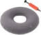 Houdian inflatable seating of the orthopedic round pillow soft seat ring with pump - $10.99