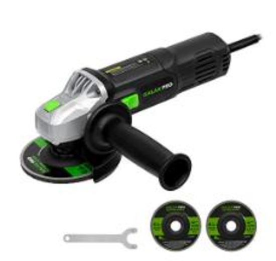 GALAX PRO Angle Grinder $60.99 MSRP
