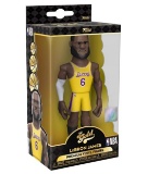 Funko Pop! Vinyl Gold NBA: Lakers- Lebron with Chase 5 - $11.96